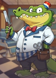 Biter of Seville