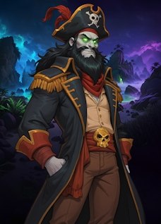 Dead Man's Drop