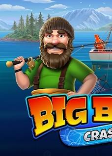Big Bass Crash