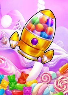 Sugar Rush 1000