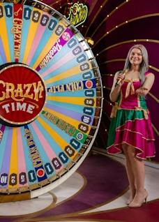 Crazy Time
