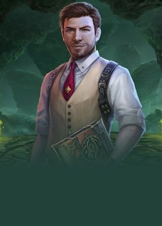 Rich Wilde and the Tome of Madness