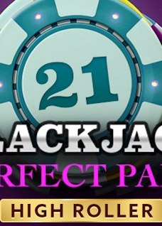 Blackjack Classic PP High Roller
