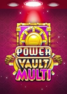 Power Vault Multi