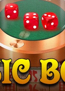 Sic Bo