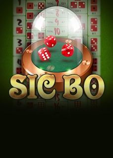 Sic Bo Pro