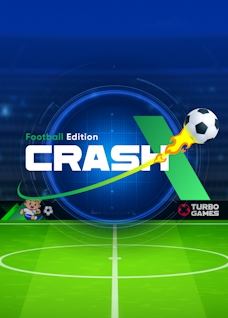 Crash X Football Edition